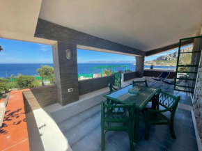 Villa Venere al Sauce - esclusiva villa sul mare